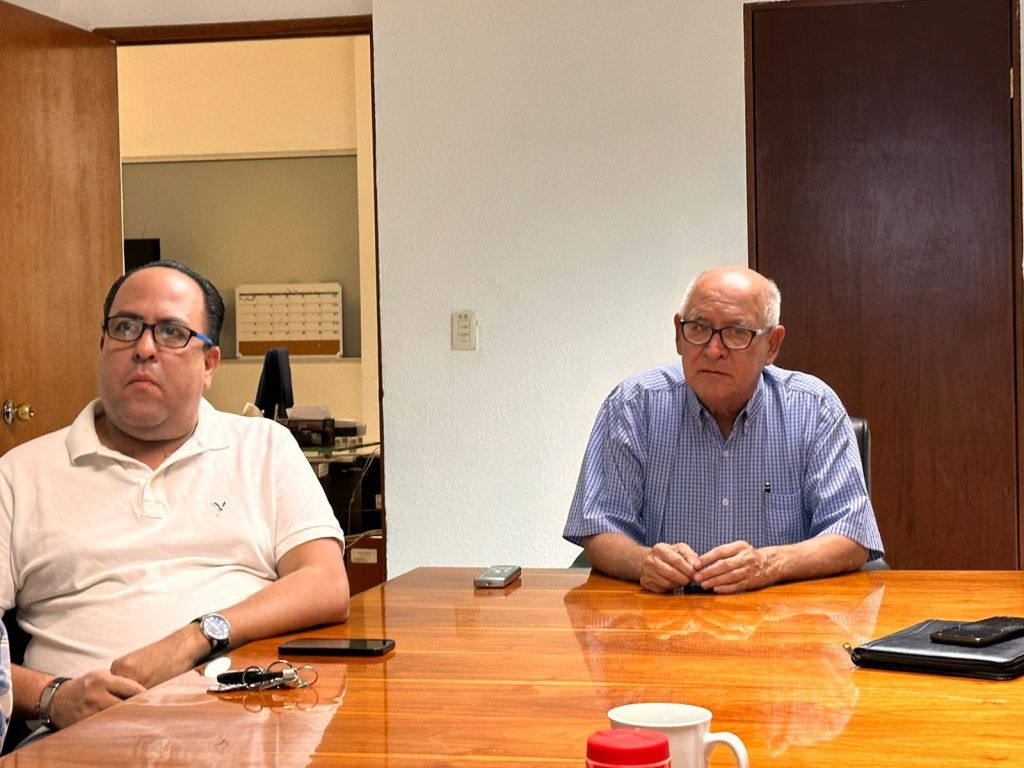 COMAPA Victoria toma medidas preventivas ante el ingreso de disturbio&nbsp;tropical