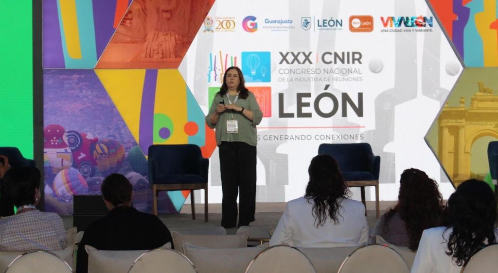 Será Tamaulipas sede del Congreso Nacional de la Industria de&nbsp;Reuniones