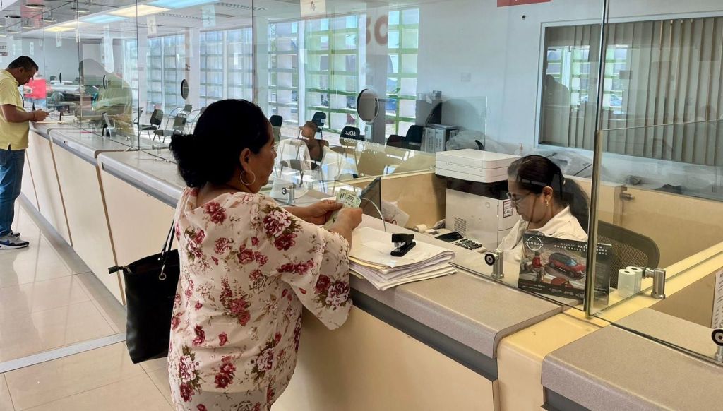 Se ubica Tamaulipas entre los diez estados mejor evaluados del&nbsp;país