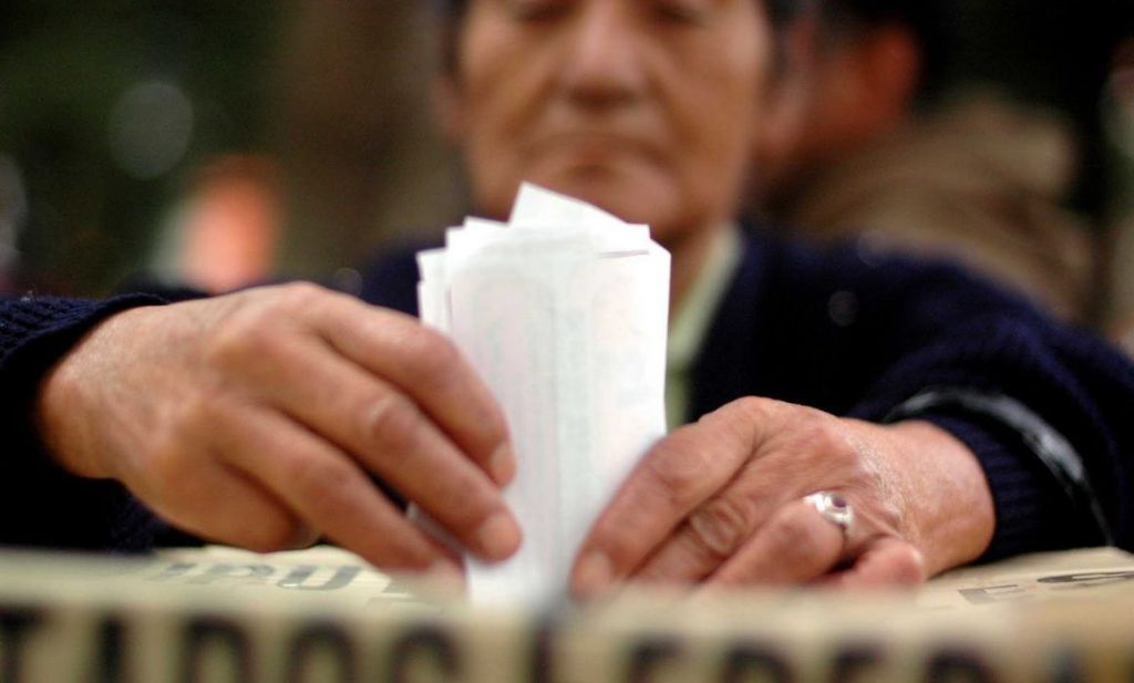 Después del dos de junio: el recuento electoral en&nbsp;Tamaulipas