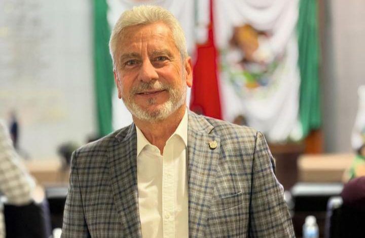 Armando Zertuche, se perfila&nbsp;/ISSSTE