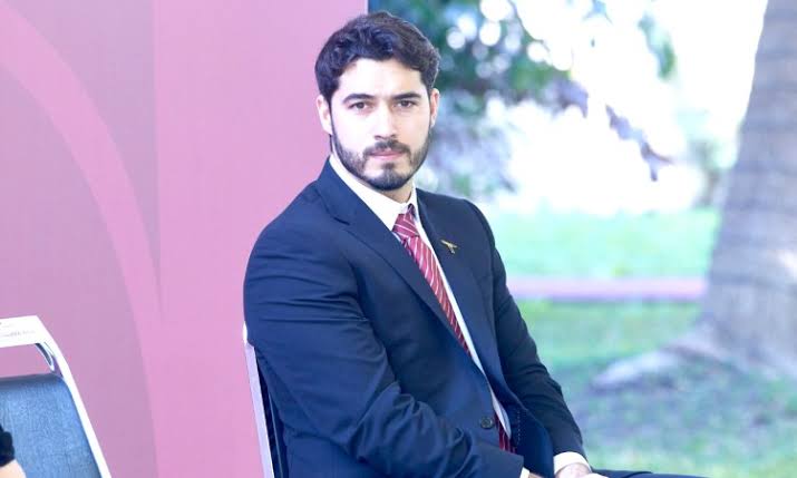 Luis Gerardo Illoldi Reyes asume la Secretaría del Trabajo en&nbsp;Tamaulipas