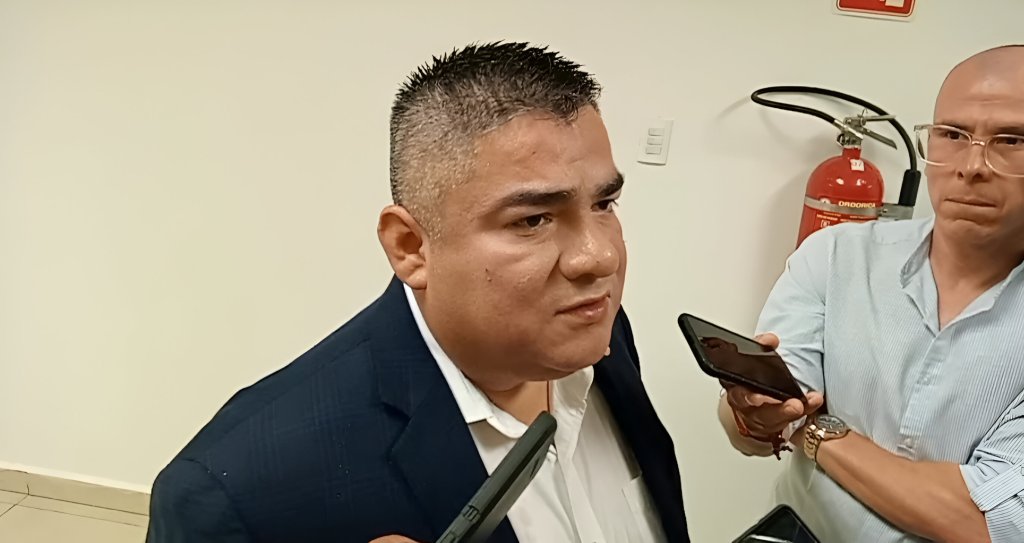 Reforma judicial promete limpieza total en Poder Judicial de Tamaulipas, afirma diputado Isidro&nbsp;Vargas
