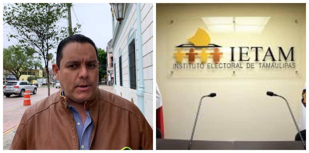 Morena impugnará ante el IETAM elecciones en Ciudad Victoria por presuntas irregularidades en el conteo de&nbsp;votos