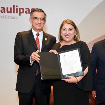 La Secretaría más&nbsp;fuerte