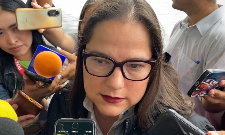 Reanudan clases 4,500 escuelas de Tamaulipas tras paso de tormenta tropical&nbsp;«Alberto»