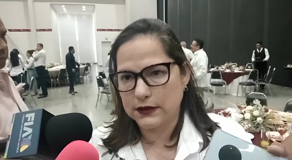 Implementan medidas preventivas y tecnológicas ante el calor: Secretaría de Educación de&nbsp;Tamaulipas