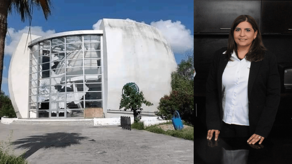 Urgen cambios en&nbsp;SEDUMA