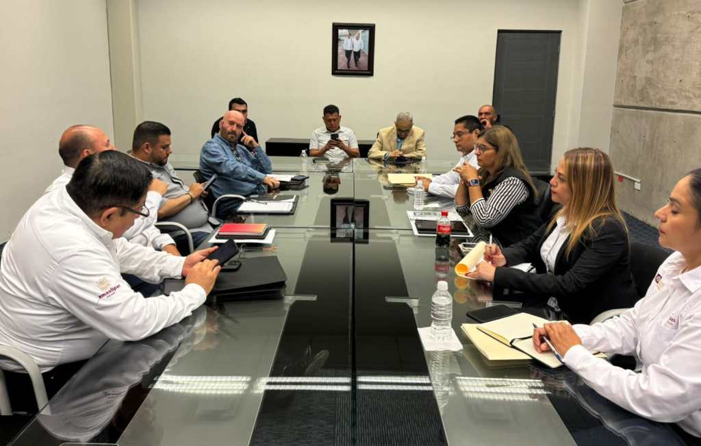 Intensifica Tamaulipas acciones para fortalecer la vigilancia&nbsp;ambiental