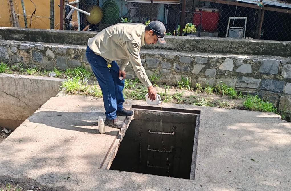 LLAMA SST A LA PARTICIPACIÓN COMUNITARIA PARA PREVENIR EL&nbsp;DENGUE