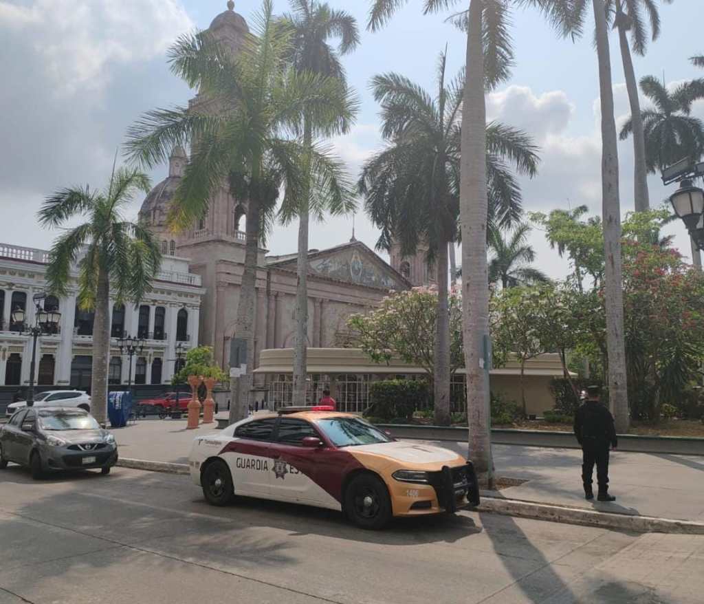 Aplica SSPT operativo “Verano Seguro 2024’’ en principales rutas turísticas del&nbsp;estado