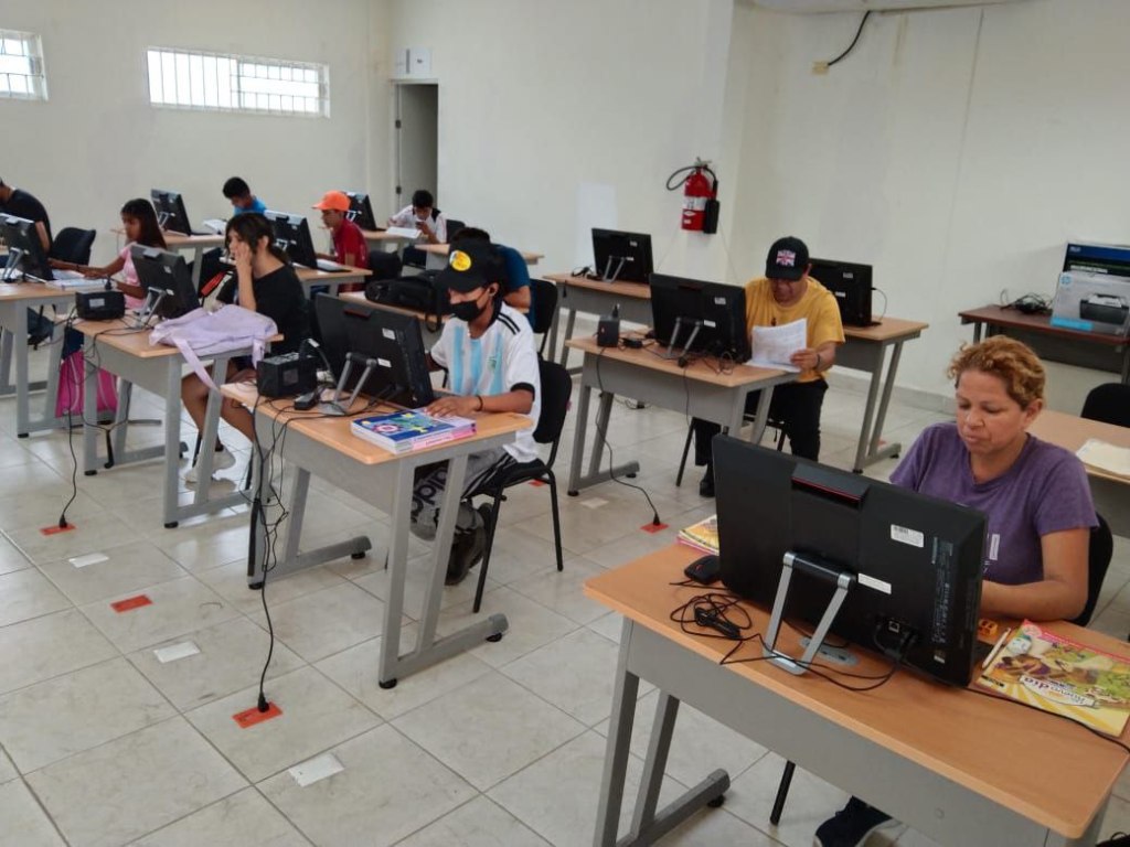 Gobierno de Ciudad Madero e ITEA Abaten el Rezago&nbsp;Educativo