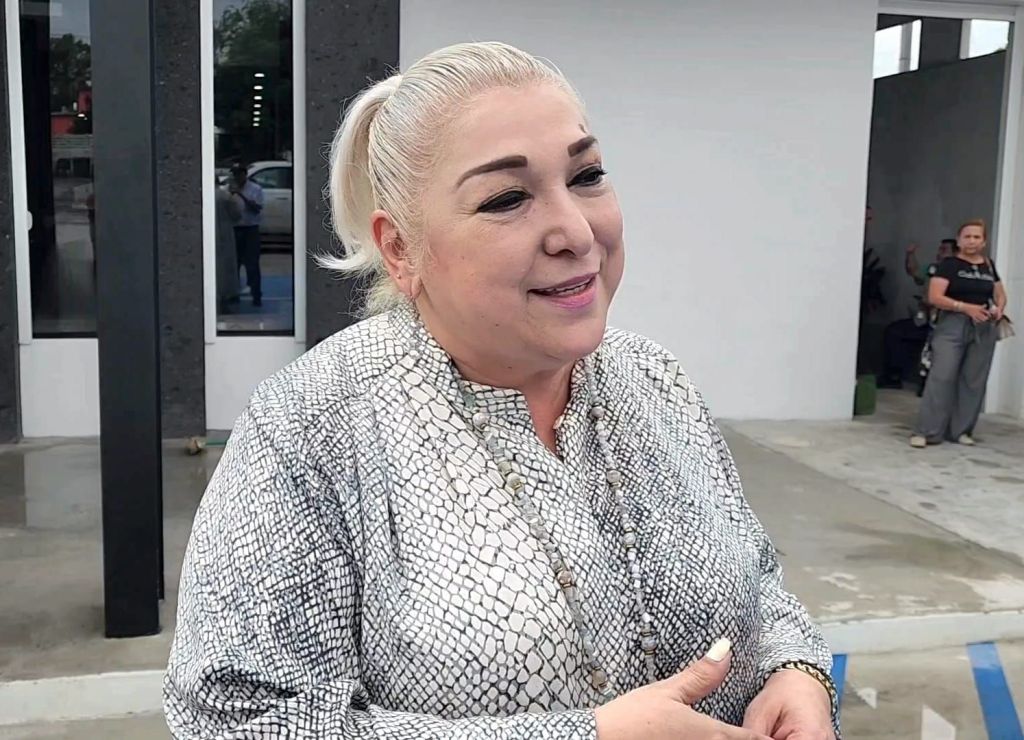 Cambiará de ubicación Oficina Fiscal de&nbsp;Matamoros