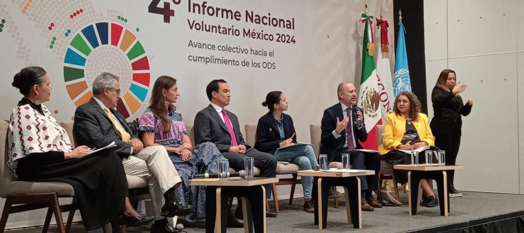 Reconocen al gobernador de Tamaulipas por impulsar la economía social y&nbsp;solidaria*