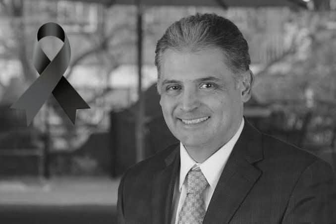 Asesinan a Julio Almanza, líder de la Fecanaco en&nbsp;Tamaulipas