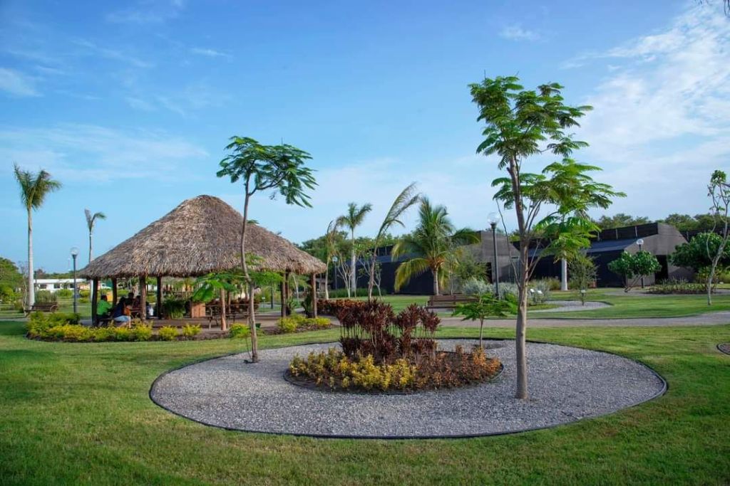 En Seis Años Hemos Diversificado la Actividad Turistica: Chucho&nbsp;Nader