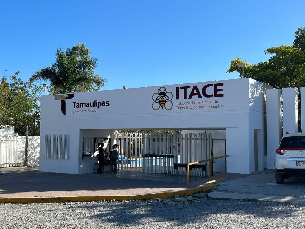Inaugura ITACE carrera técnica en&nbsp;Ciberseguridad