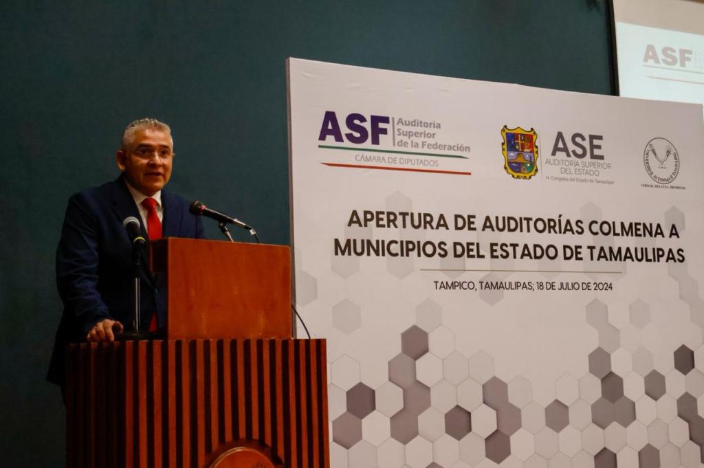 Inician Auditorías Colmena en los municipios de&nbsp;Tamaulipas