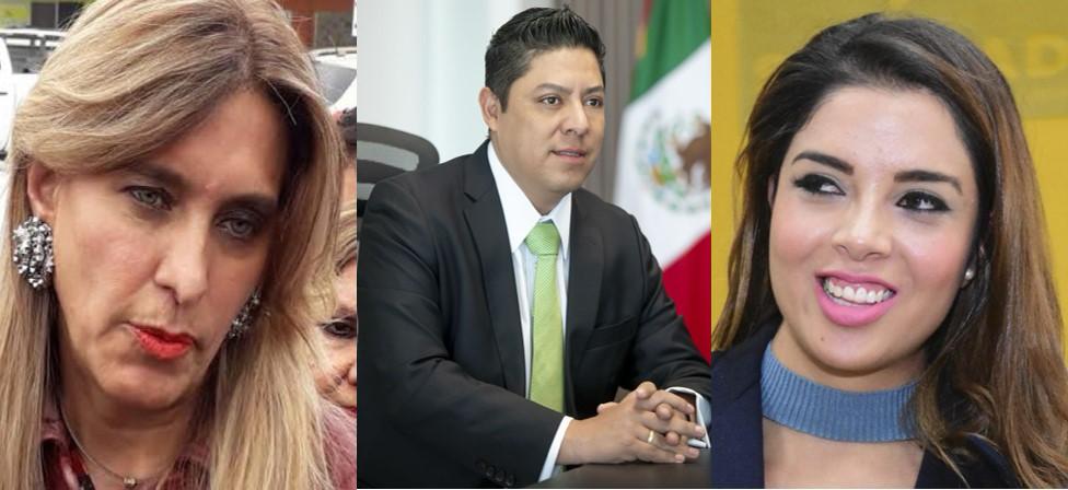 “SE DESMORONA OPERACIÓN POLÍTICA DE EX&nbsp;ALCALDESA”