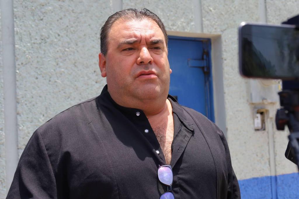 Reprueba Tránsito agresióna agente vial por&nbsp;influyente.