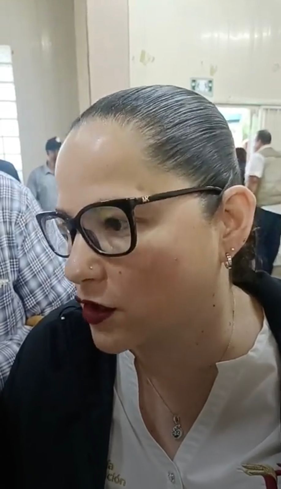 Evalúa SET daños en escuelas por&nbsp;«Alberto»