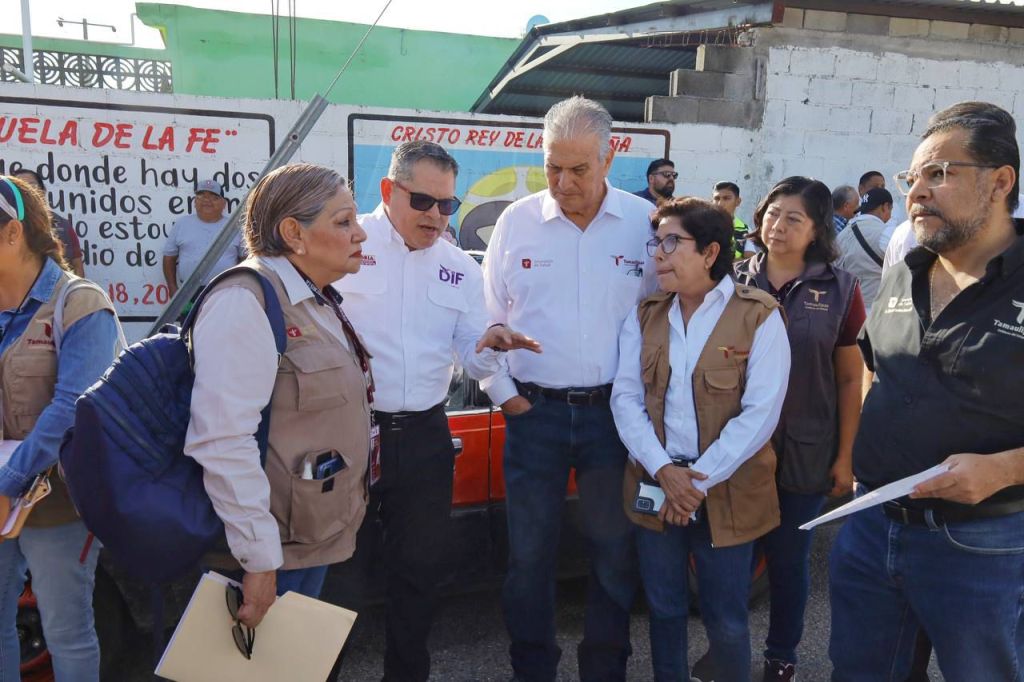 Inician Estado y Municipioacciones de combate del&nbsp;dengue.
