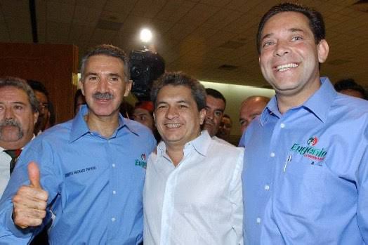 ¿Correrá Yarrington con la ‘suerte’ de&nbsp;‘Geño’?