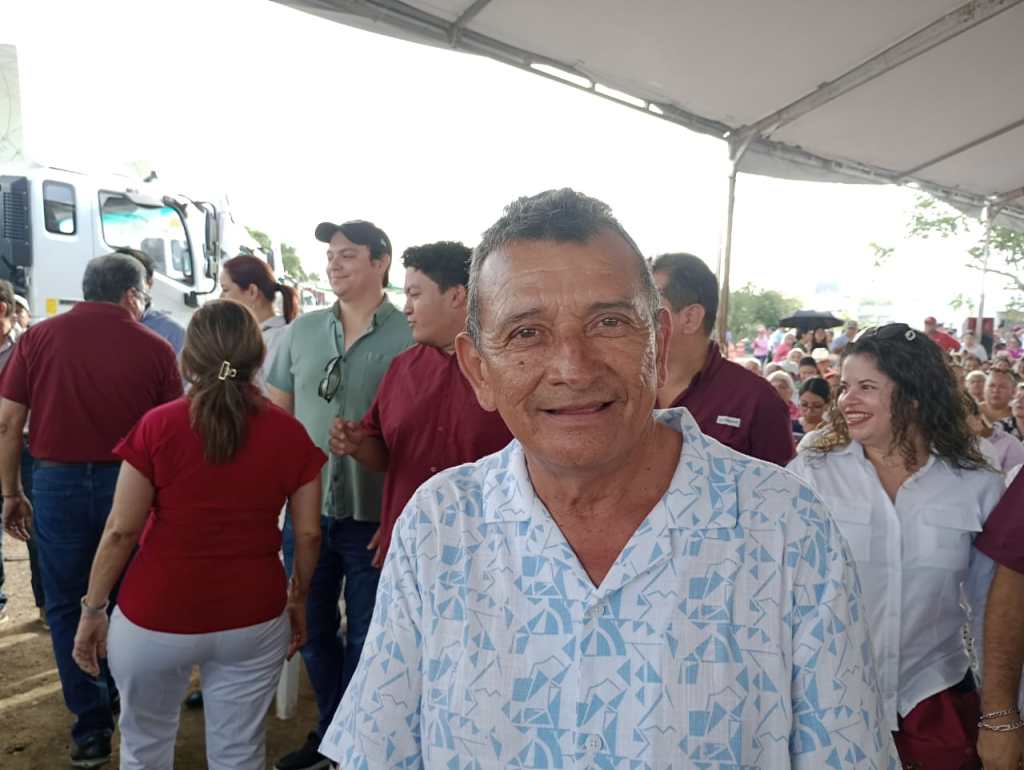 Ecología inicia programa de reforestación en parques y áreas&nbsp;verdes.