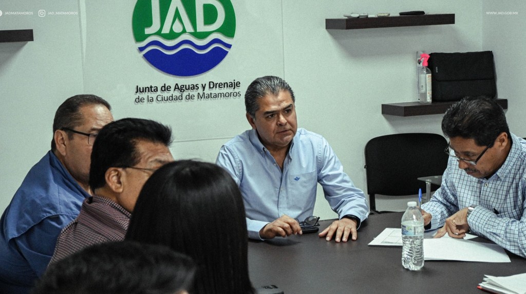 Preparativos en Matamoros ante inminente llegada del huracán «Beryl» el lunes:&nbsp;JAD