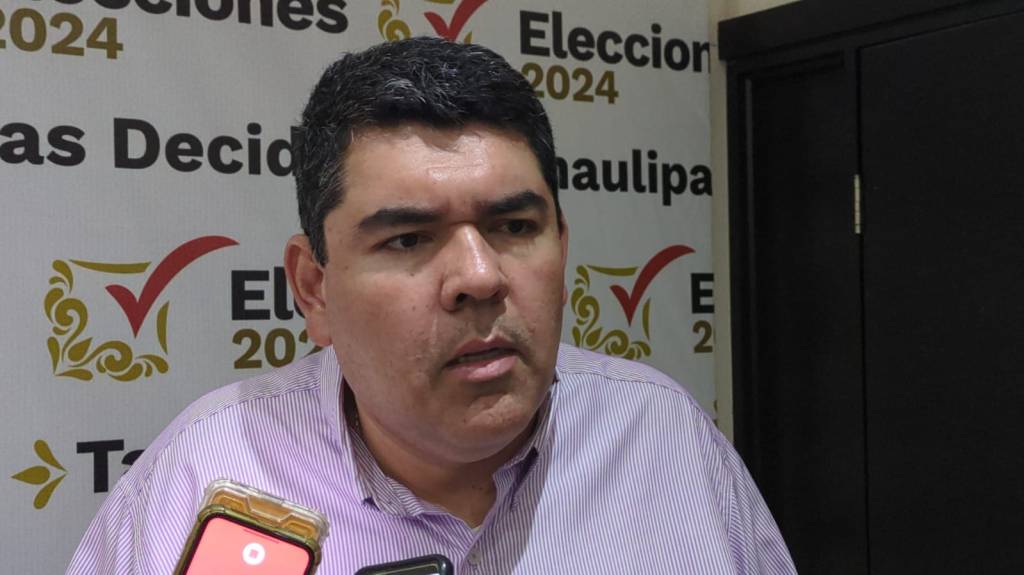 Aferrados: Acción Nacional Insiste en Impugnar la Elección en Nuevo Laredo Pese a Ratificación del&nbsp;TRIELTAM