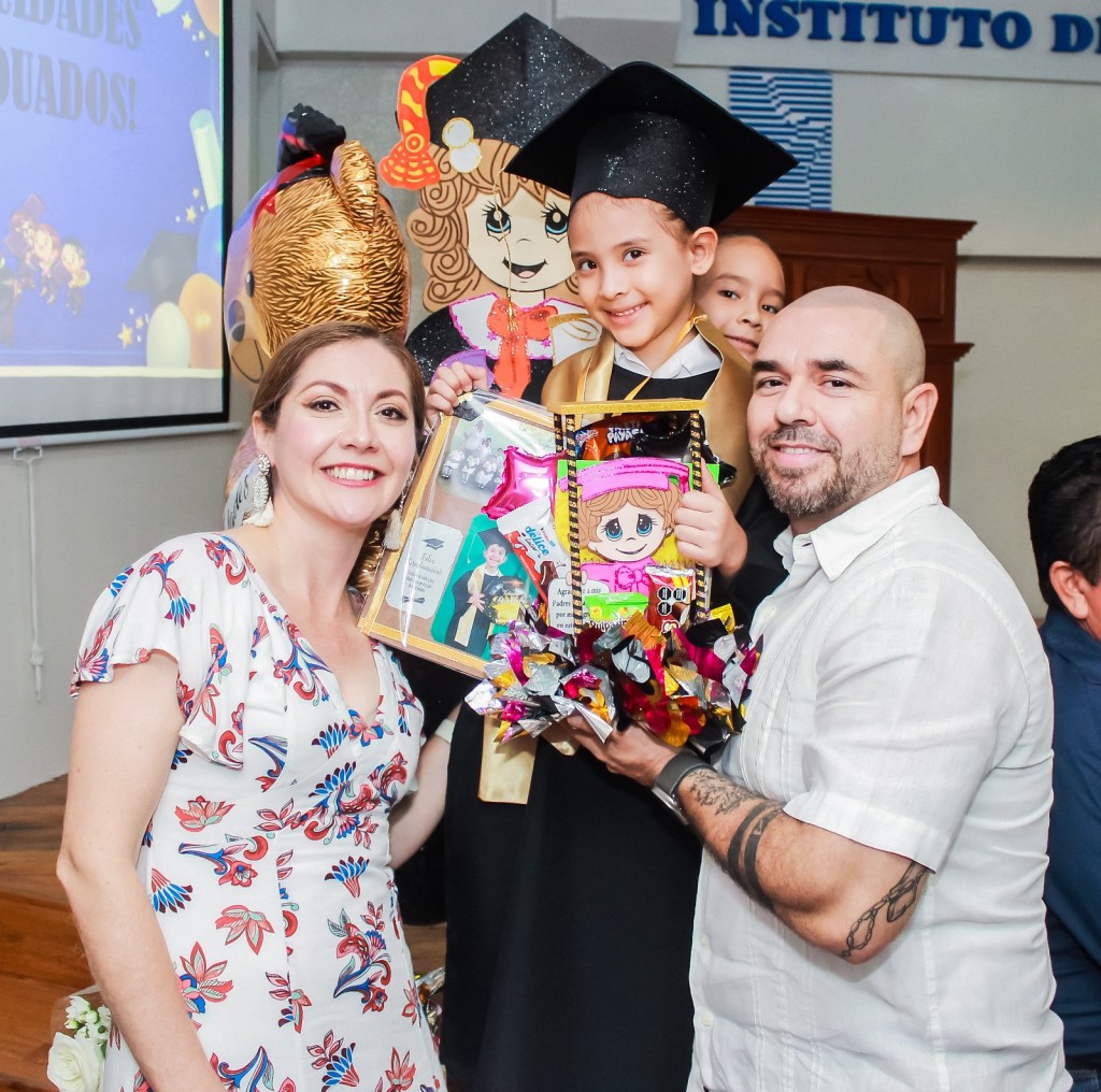 Impulsa DIF Madero el desarrollo de la&nbsp;niñez