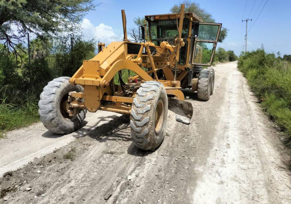 Continúa bacheo enperiodo&nbsp;vacacional.