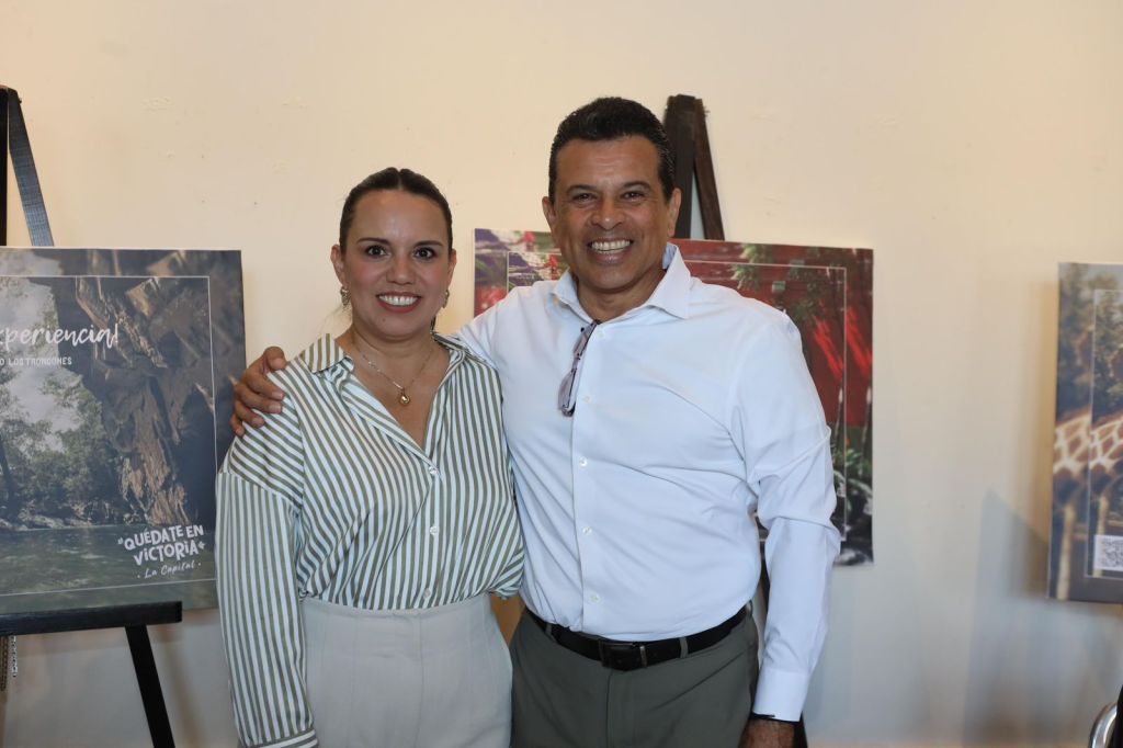 Invita Municipio a quedarse enVictoria y disfrutar en&nbsp;familia.