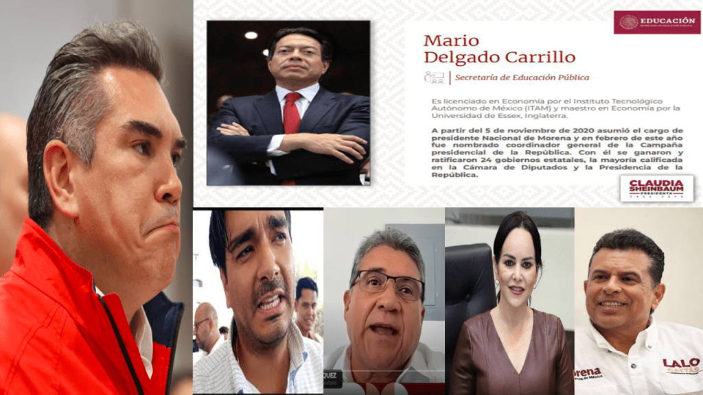 El futuro es hoy; tercera&nbsp;parte