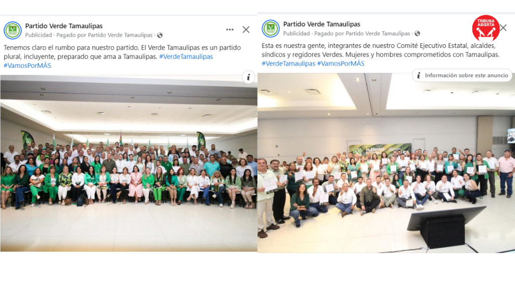 PVEM ¿Se deshicieron de&nbsp;Maki?