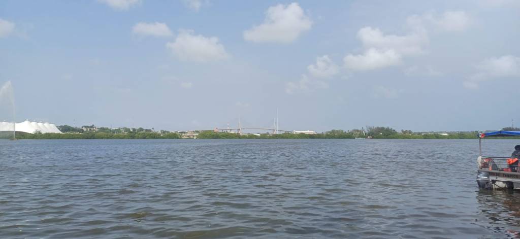Refuerza Tamaulipas vigilancia para frenar contaminación de cuerpos de&nbsp;agua