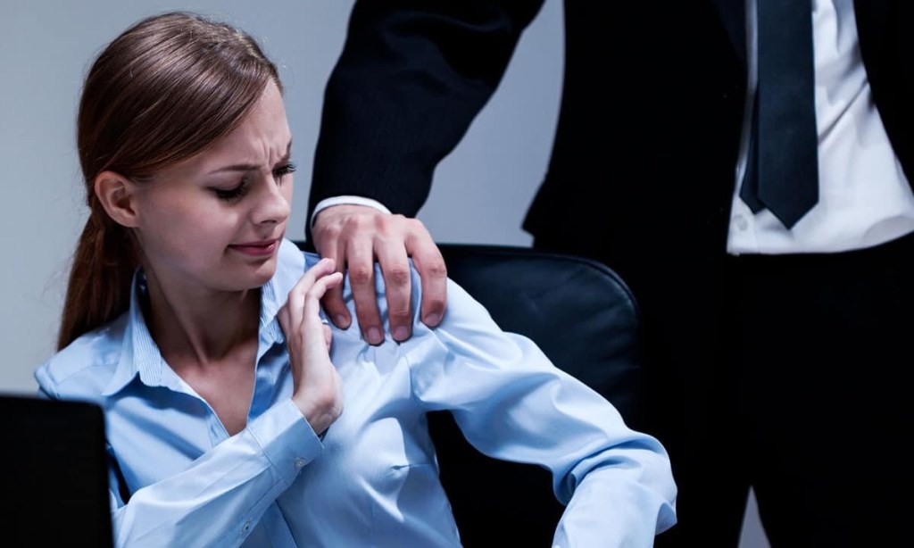 En el caso de acoso sexual: ¿Sera castigado Edgar Danés Rojas, o será caso&nbsp;archivado?