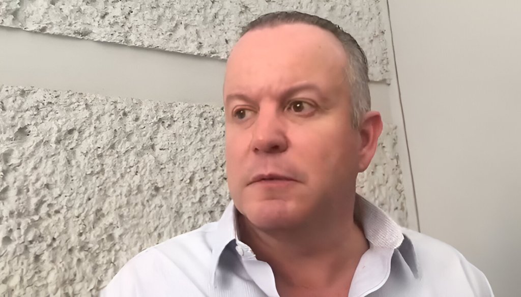 Carlos Canturosas será el nuevo coordinador de los diputados federales de&nbsp;Tamaulipas