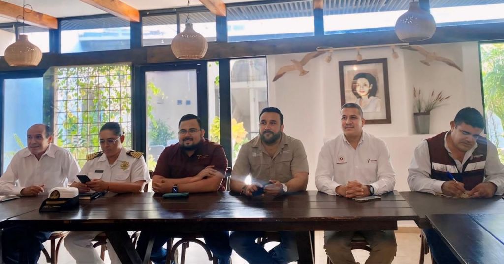 Playas tamaulipecas listas para recibir a los&nbsp;turistas