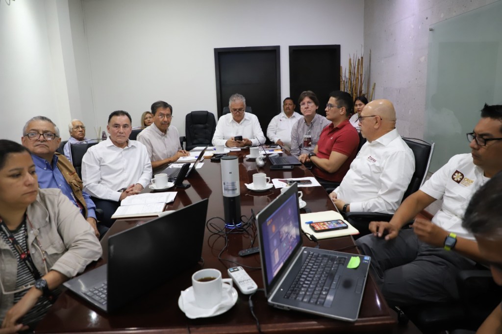 Tamaulipas prepara plan de respuesta ante la amenaza del huracán&nbsp;«Beryl»