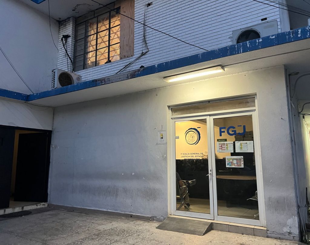 Una Fiesta casi termina en tragedia en la 18 de Marzo en Ciudad&nbsp;Madero