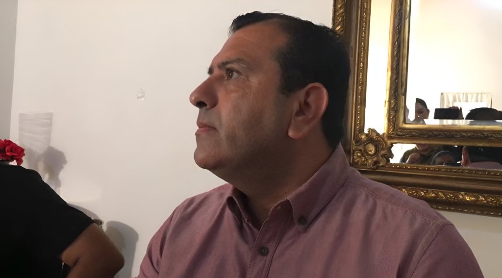 Accidentes vehiculares e ingesta de alcohol causan daños por más de 3 MDP en Victoria: Hugo Reséndez&nbsp;Silva