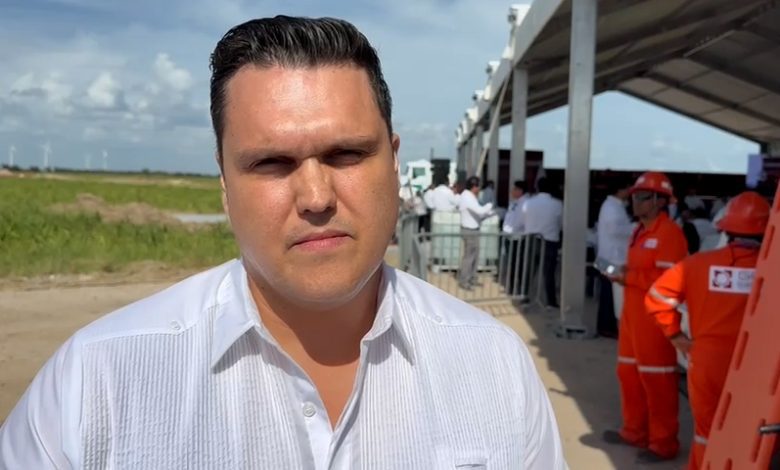 Necesario análisis para cambio integral de organigrama en COMAPA Reynosa: Humberto&nbsp;Prieto