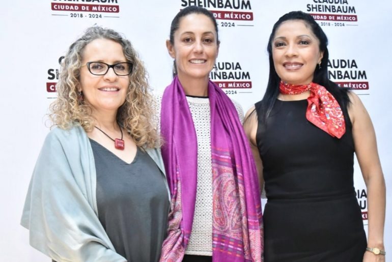 Las primeras doce asignaciones del nuevo gabinete de Claudia&nbsp;Sheinbaum