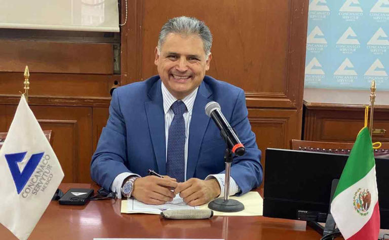 Exige CANACO Reynosa reforzar estrategia de seguridad en&nbsp;Tamaulipas.