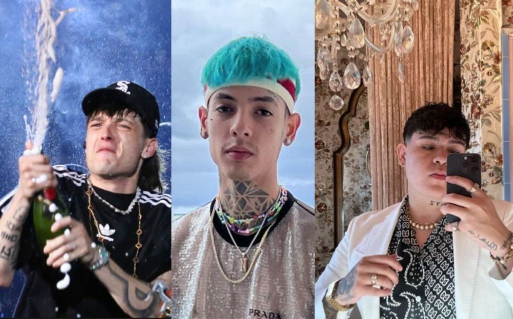 La juventud, los corridos tumbados y los valores&nbsp;perdidos