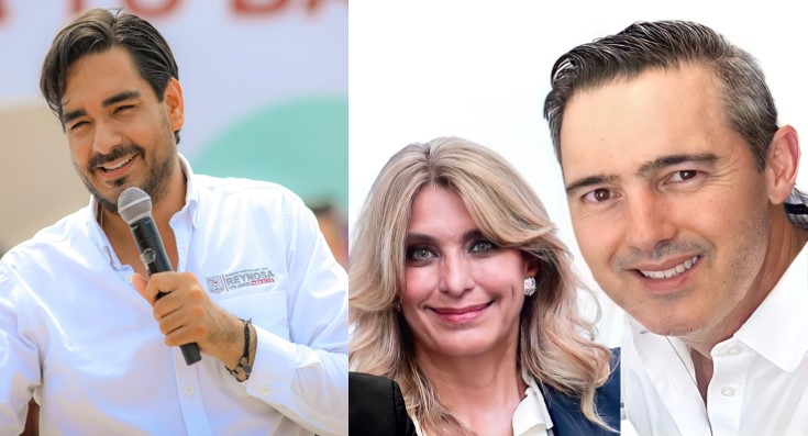 “URGE QUE EL ESTADO, RESCATE COMAPA&nbsp;REYNOSA”