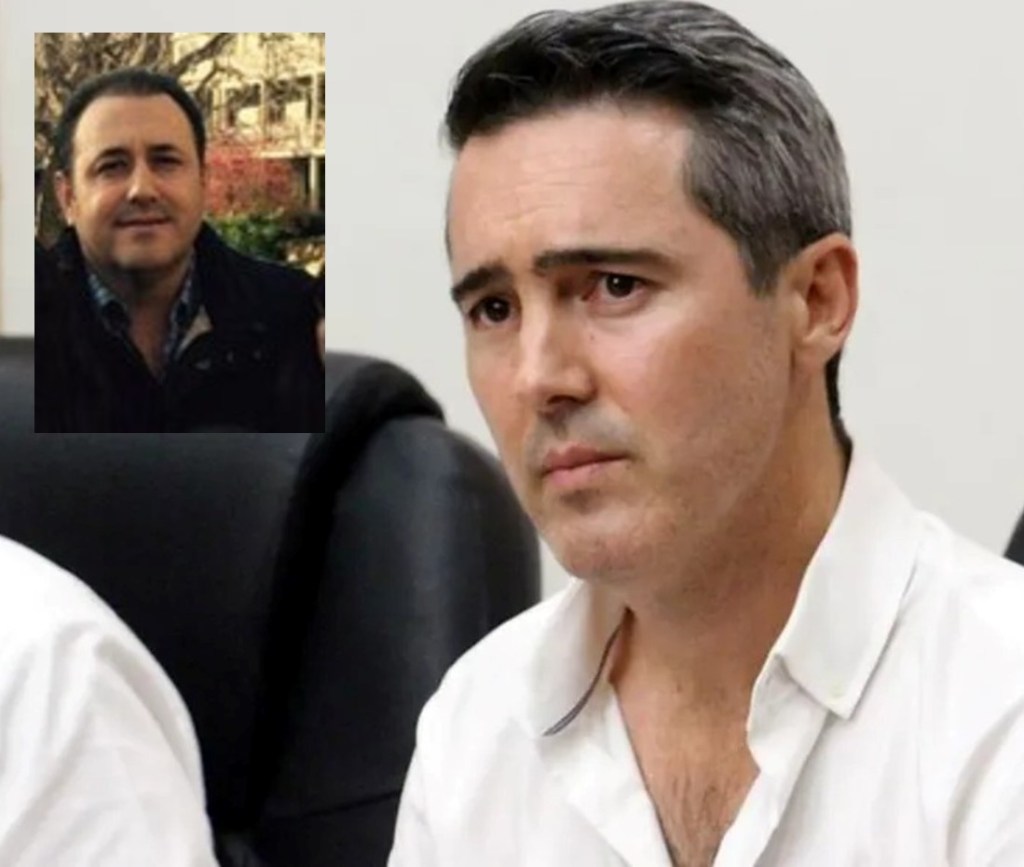 “SENADOR Y SOCIOS, SE AFILAN LAS UÑAS PARA SAQUEAR&nbsp;COMAPA”