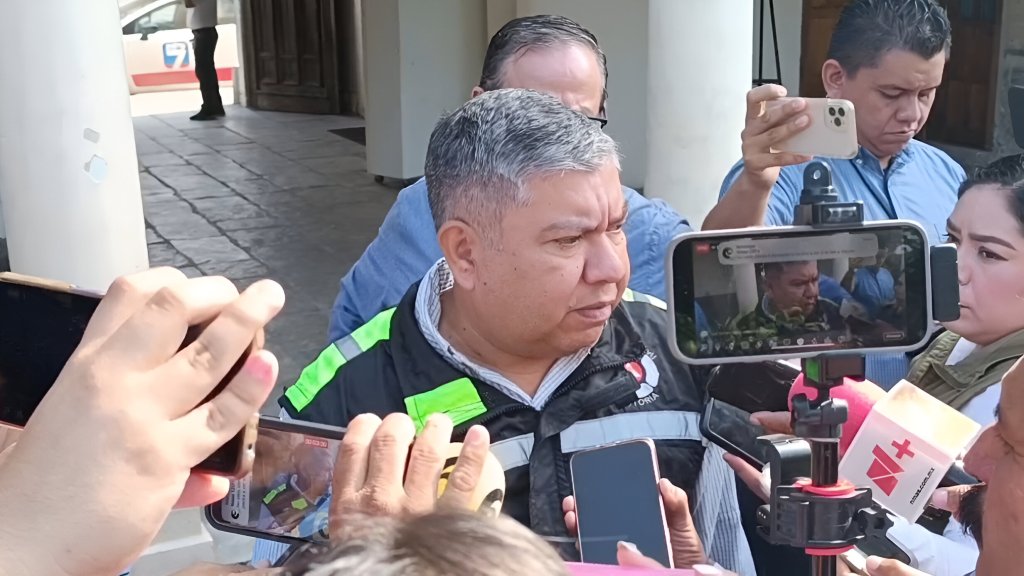 Preparan operativo de seguridad para periodo vacacional en coordinación interinstitucional: PC&nbsp;municipal