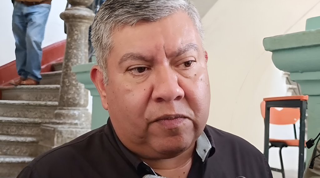 Evalúan medidas por desobedecer acordonamientos o intentar cruzar el Río San Marcos: Juan José Perales&nbsp;Jaramillo